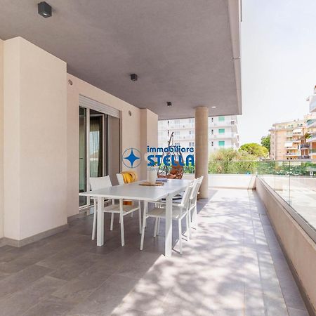 Condominio Trento Τζεσόλο Λίντο Εξωτερικό φωτογραφία