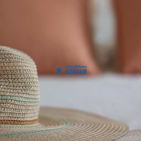 Condominio Trento Τζεσόλο Λίντο Εξωτερικό φωτογραφία