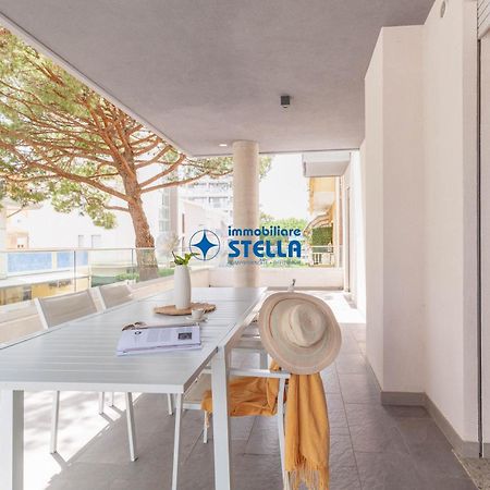 Condominio Trento Τζεσόλο Λίντο Εξωτερικό φωτογραφία