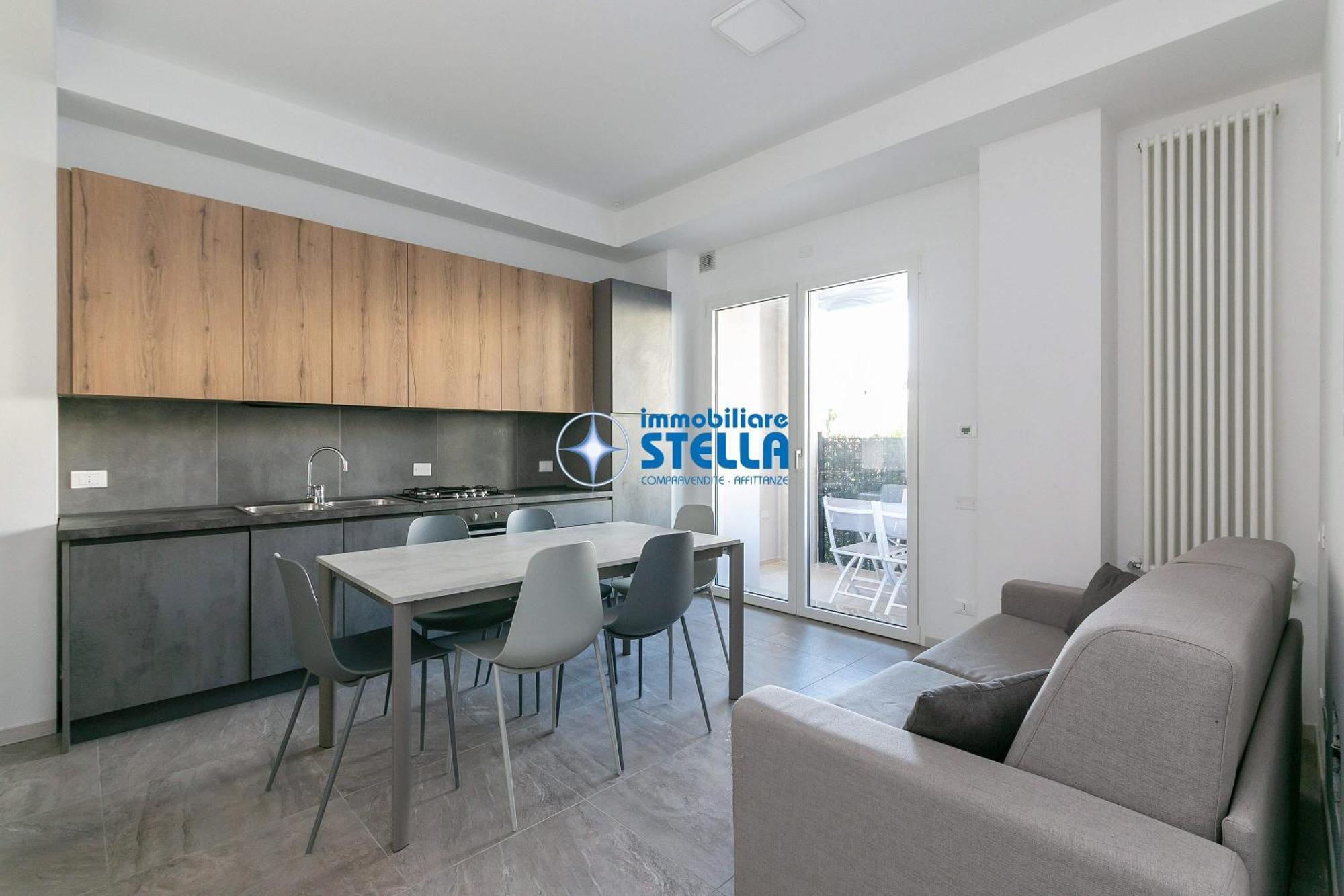 Condominio Trento Τζεσόλο Λίντο Εξωτερικό φωτογραφία
