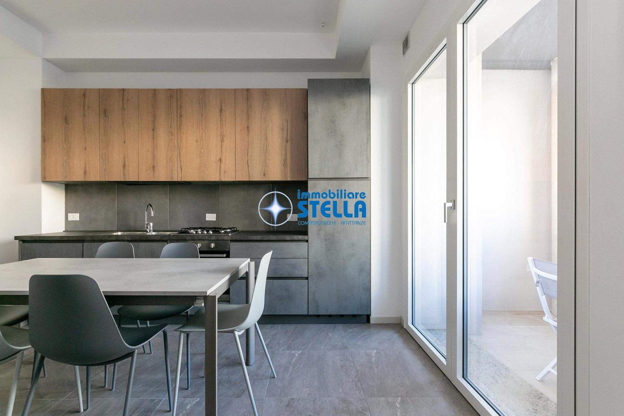 Condominio Trento Τζεσόλο Λίντο Εξωτερικό φωτογραφία