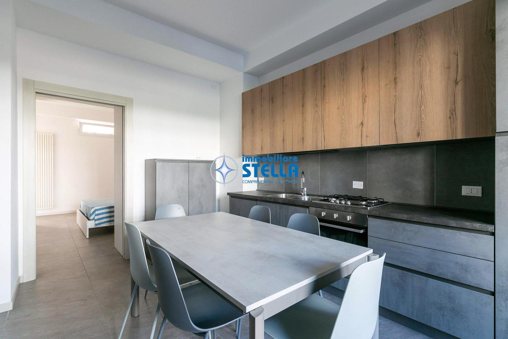 Condominio Trento Τζεσόλο Λίντο Εξωτερικό φωτογραφία