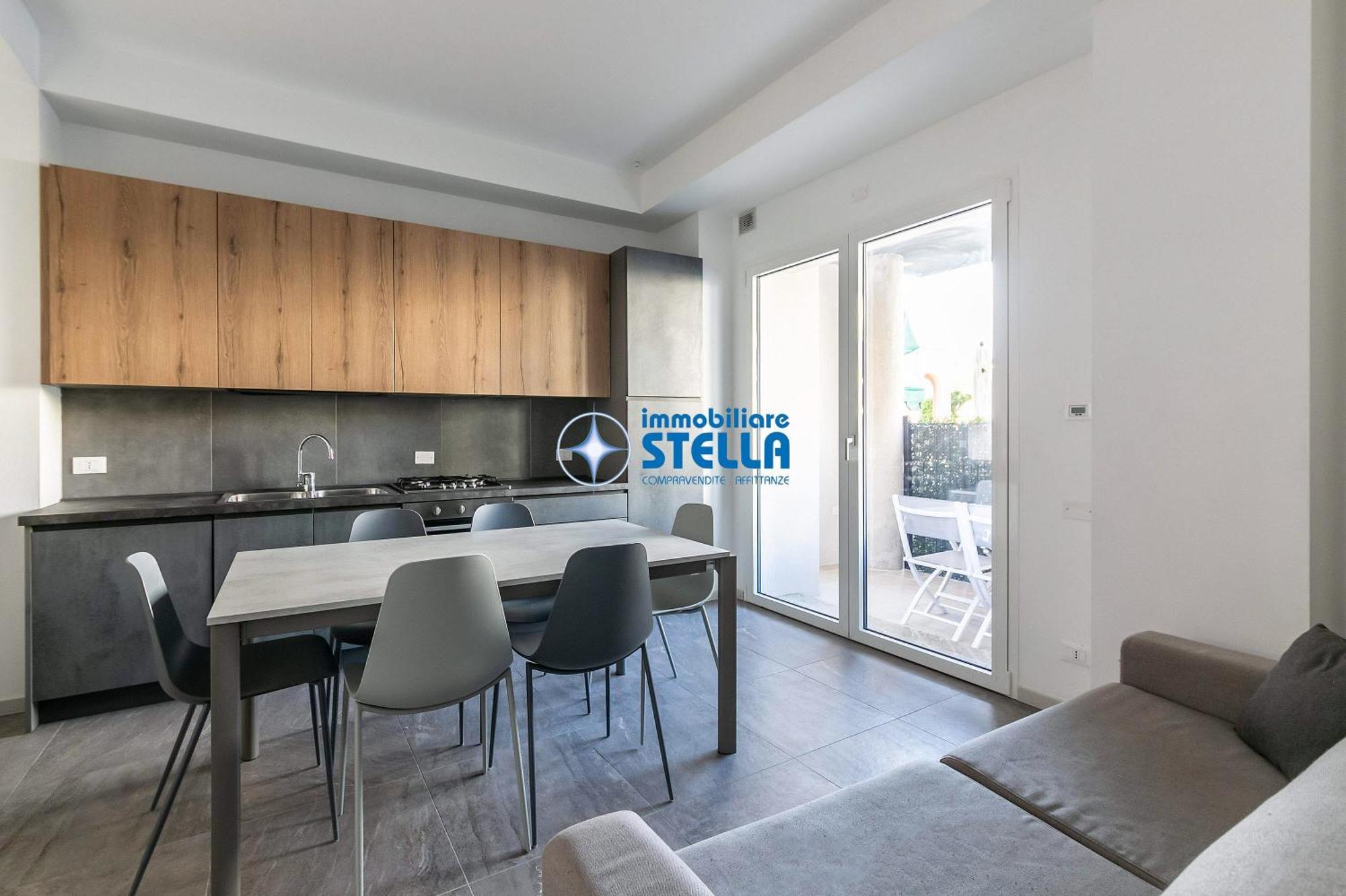 Condominio Trento Τζεσόλο Λίντο Εξωτερικό φωτογραφία