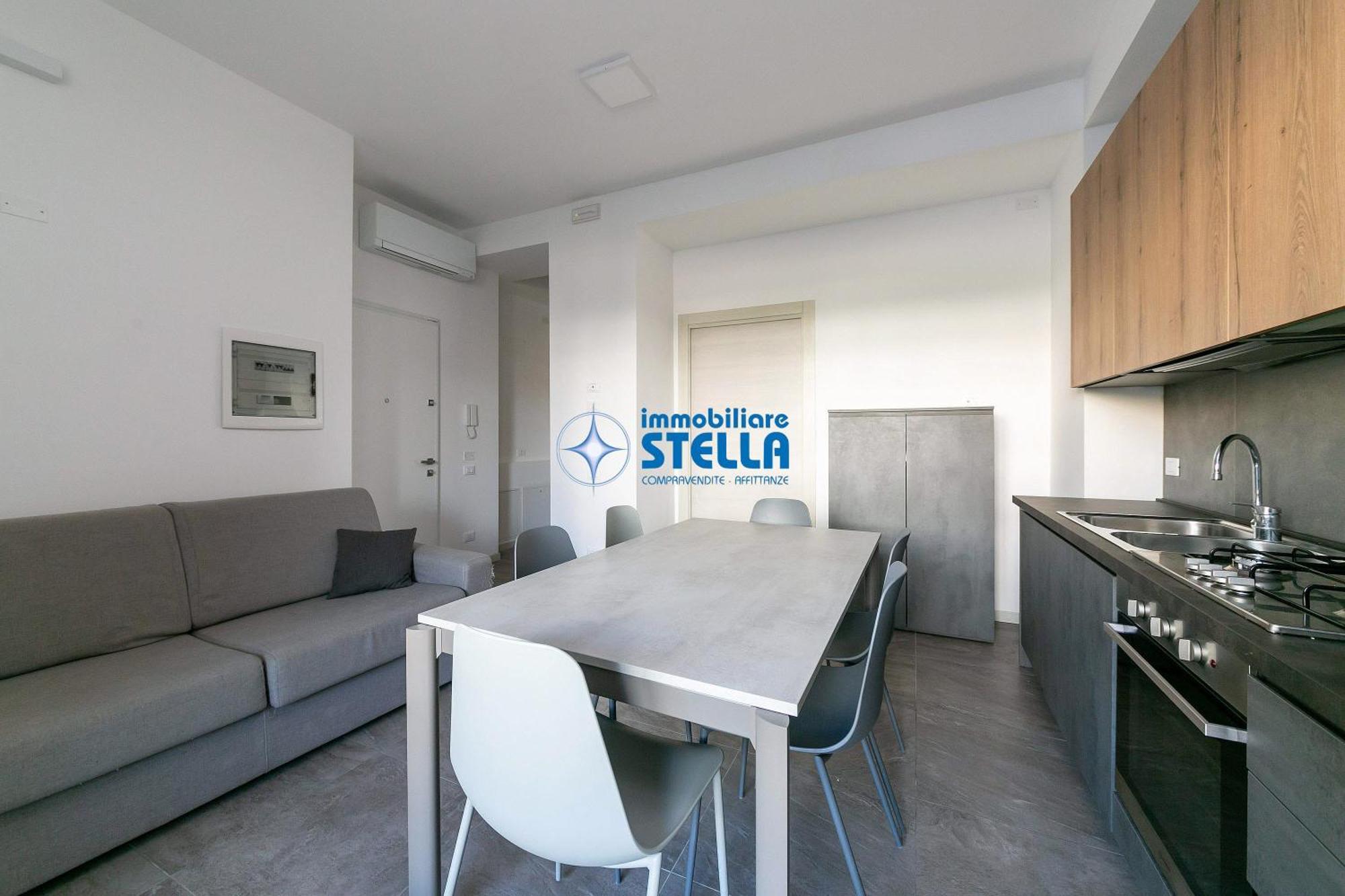 Condominio Trento Τζεσόλο Λίντο Εξωτερικό φωτογραφία