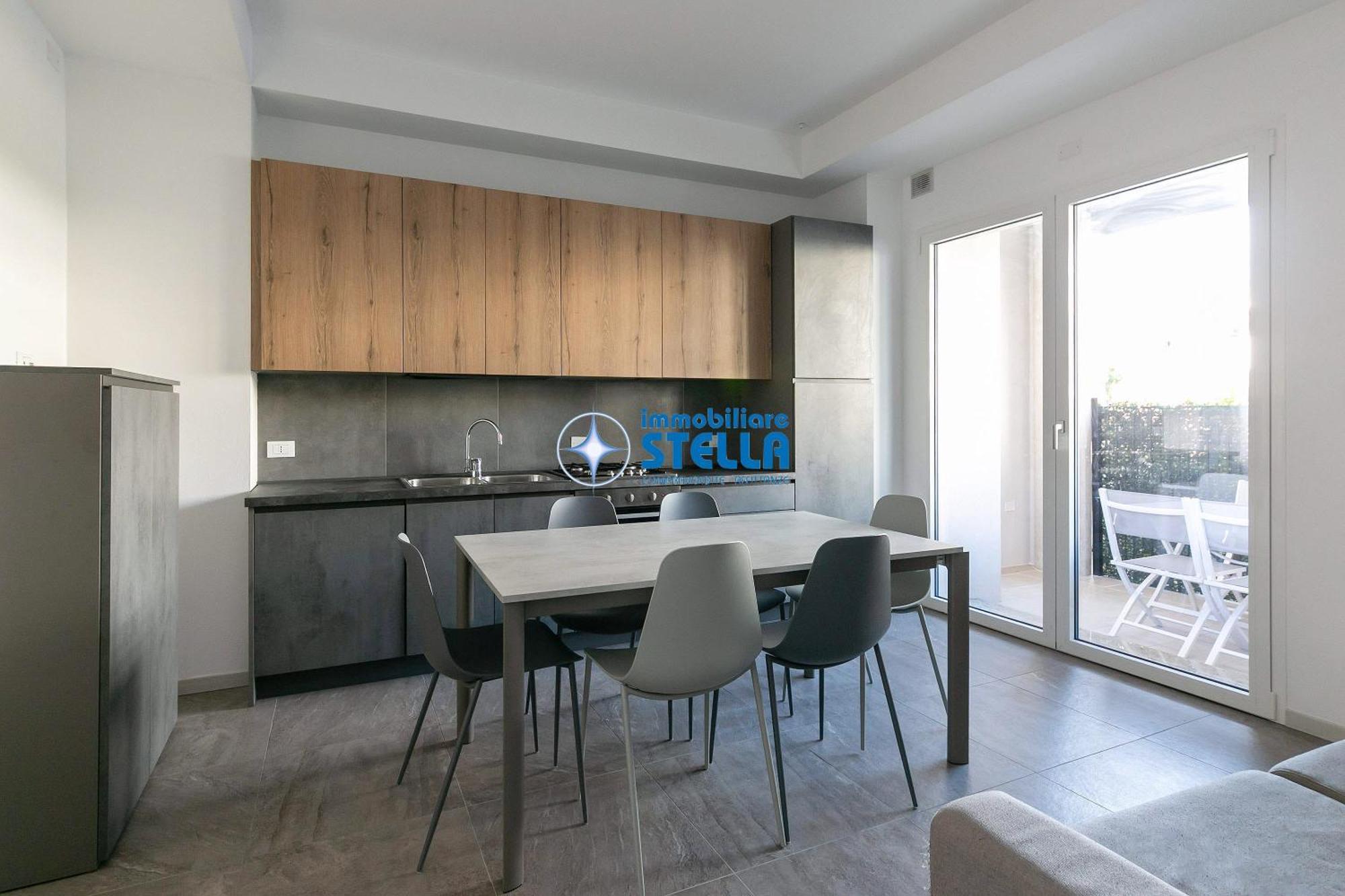 Condominio Trento Τζεσόλο Λίντο Εξωτερικό φωτογραφία