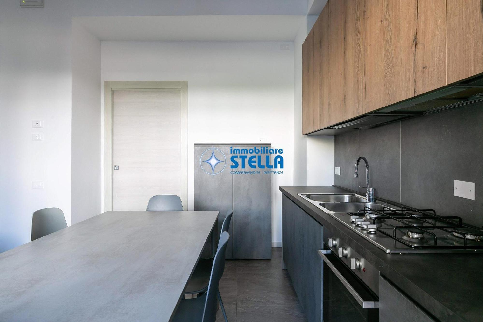 Condominio Trento Τζεσόλο Λίντο Εξωτερικό φωτογραφία