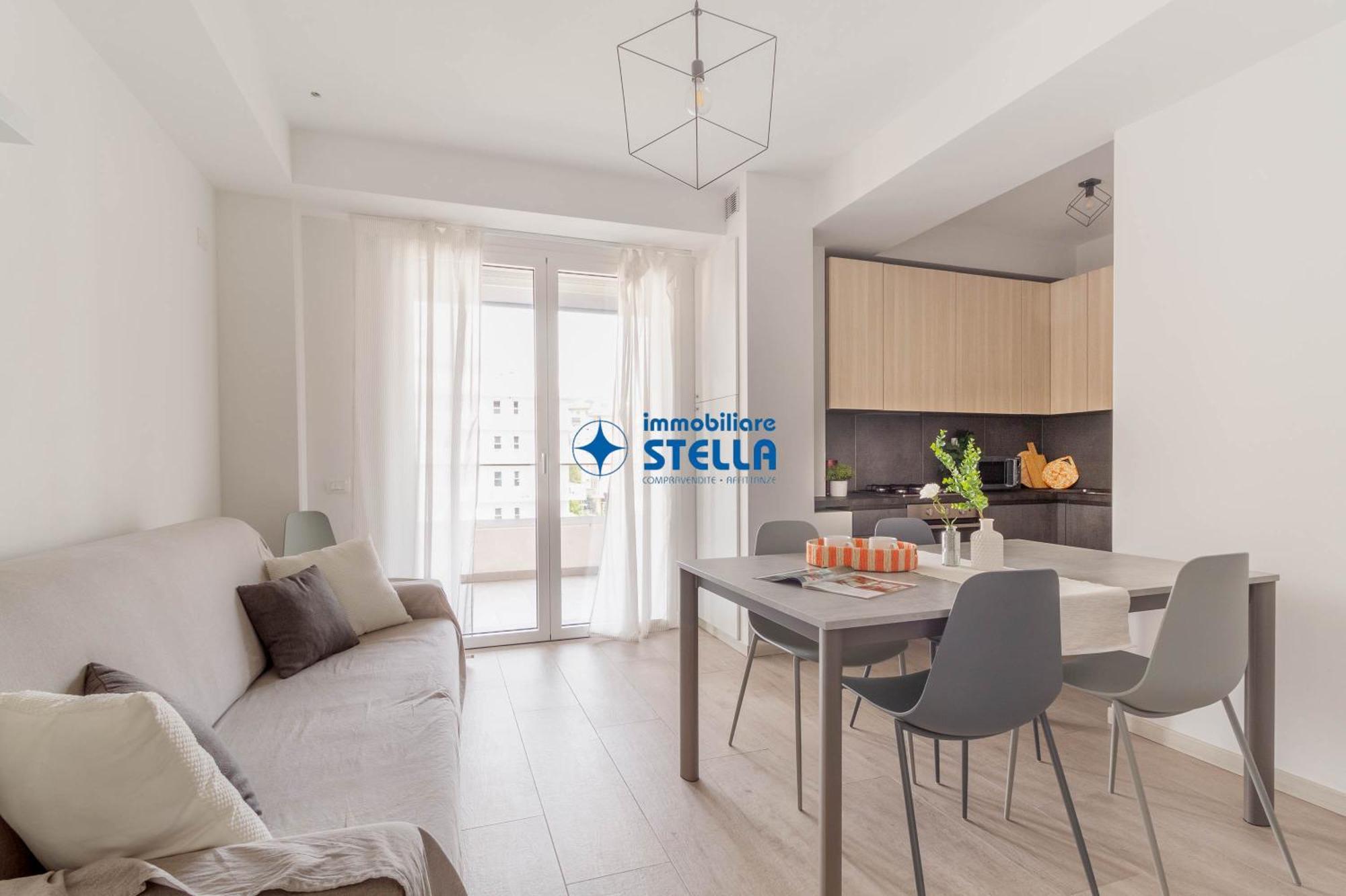 Condominio Trento Τζεσόλο Λίντο Εξωτερικό φωτογραφία
