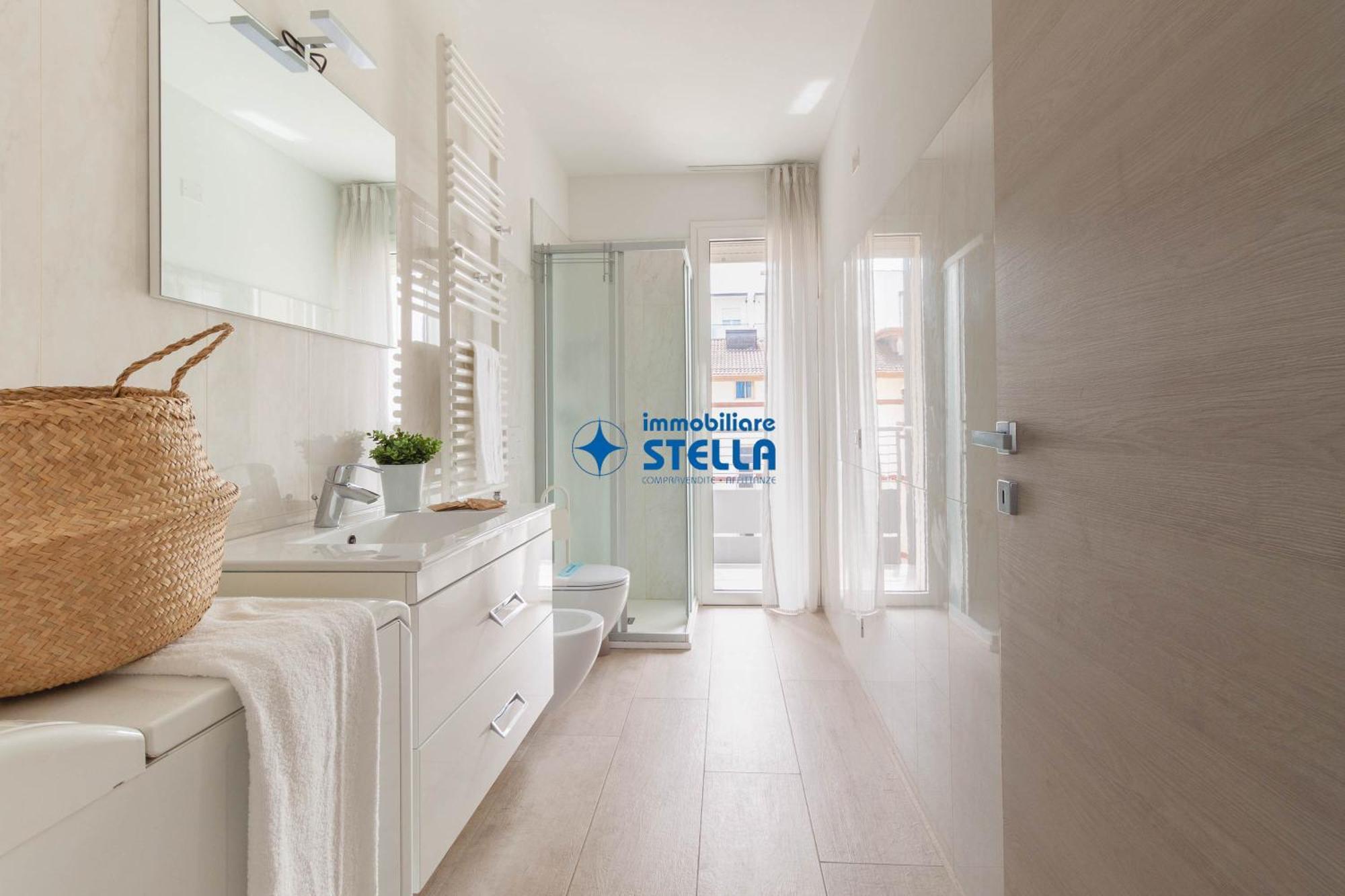 Condominio Trento Τζεσόλο Λίντο Εξωτερικό φωτογραφία
