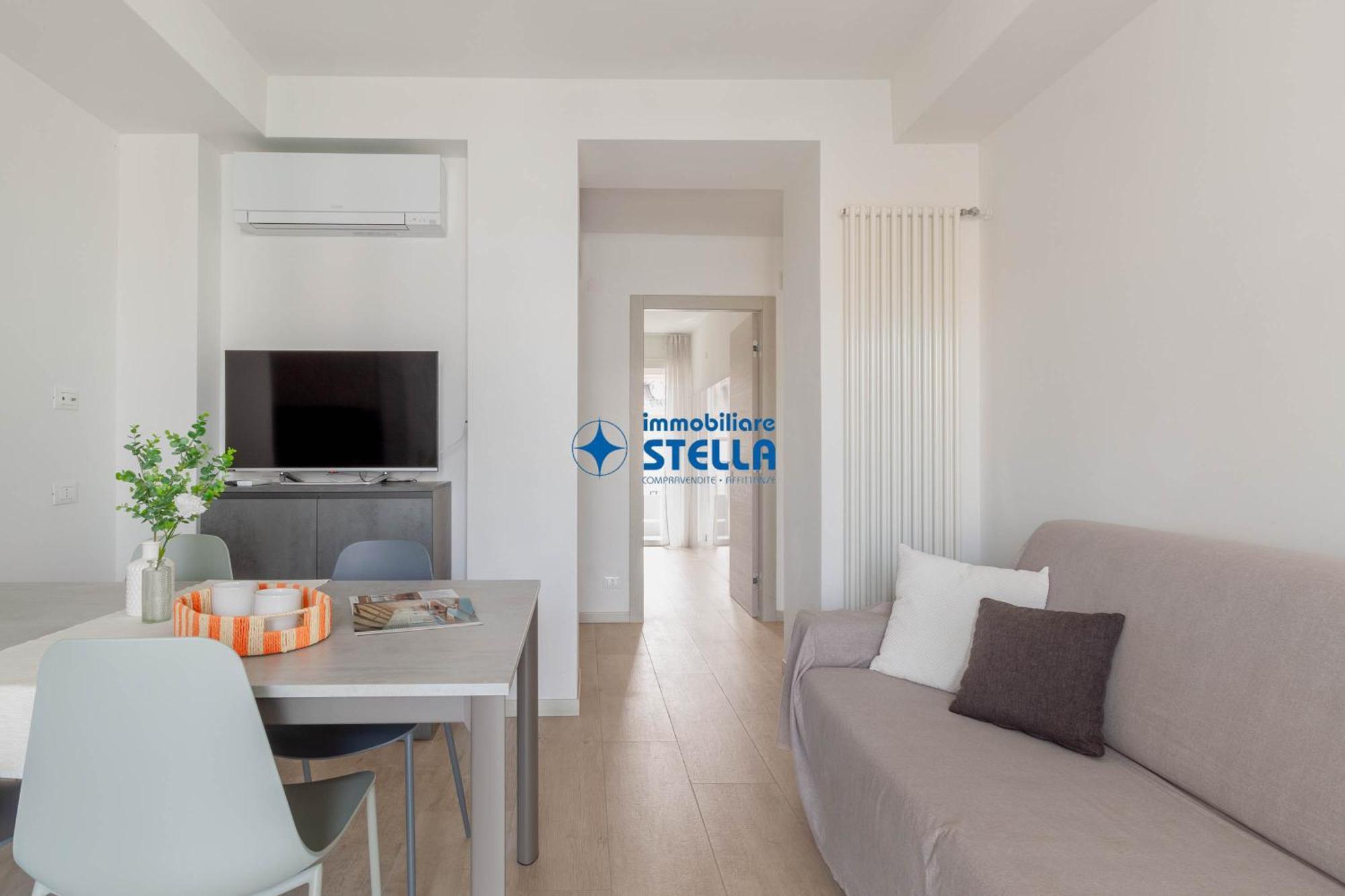 Condominio Trento Τζεσόλο Λίντο Εξωτερικό φωτογραφία