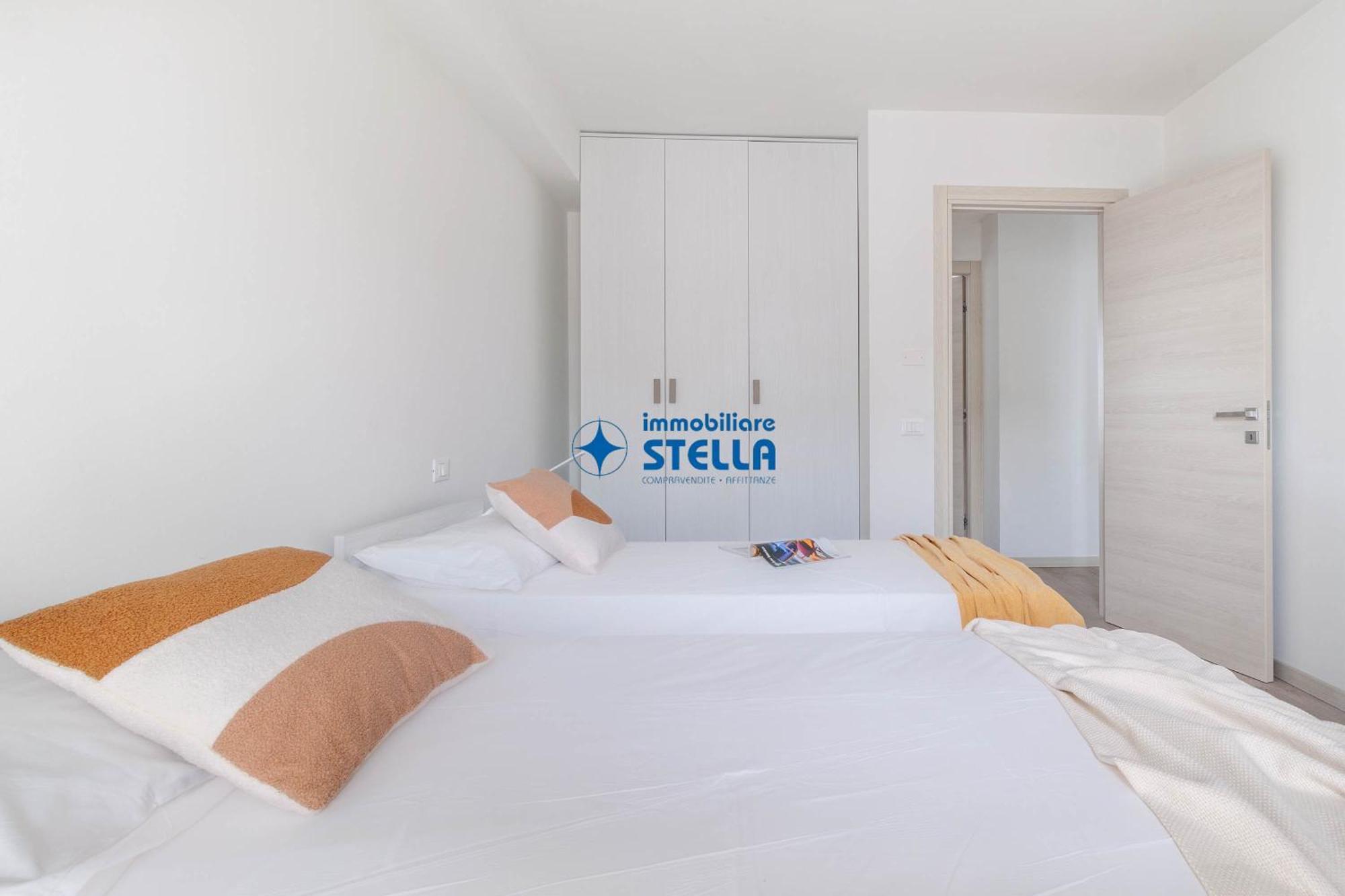 Condominio Trento Τζεσόλο Λίντο Εξωτερικό φωτογραφία