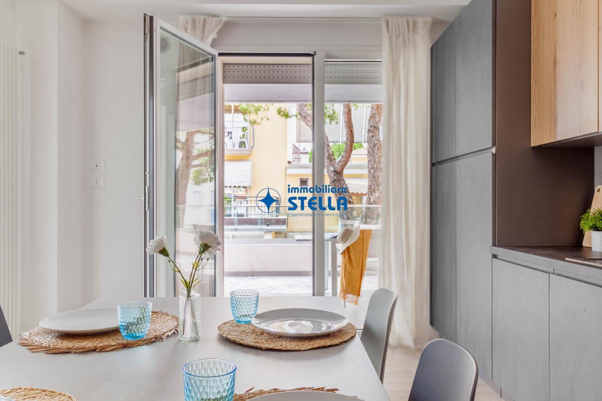 Condominio Trento Τζεσόλο Λίντο Εξωτερικό φωτογραφία