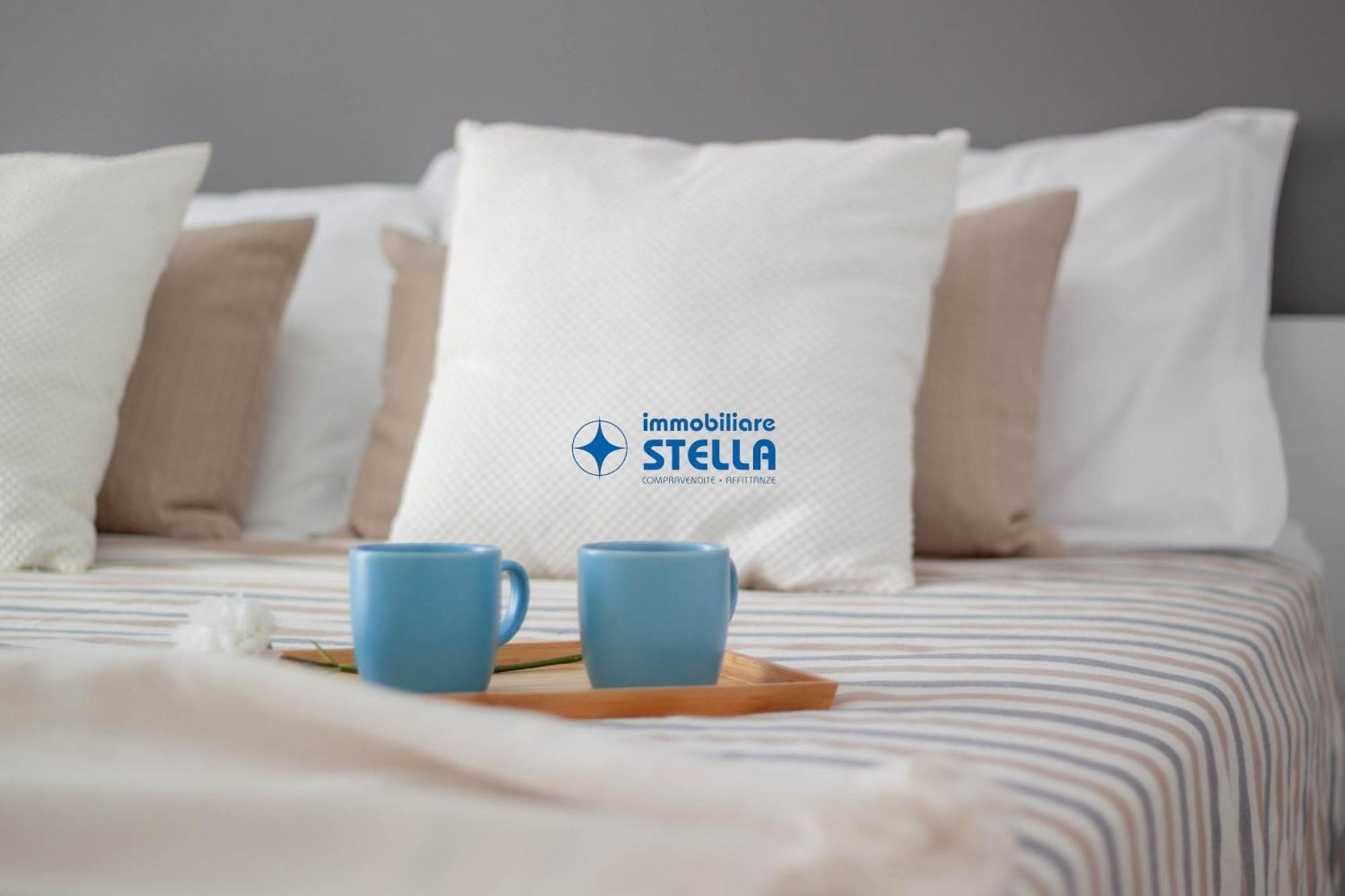 Condominio Trento Τζεσόλο Λίντο Εξωτερικό φωτογραφία