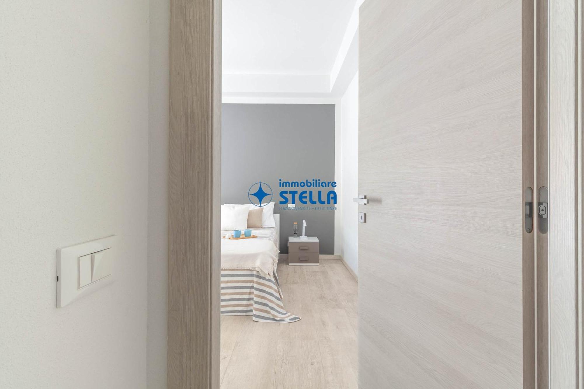 Condominio Trento Τζεσόλο Λίντο Εξωτερικό φωτογραφία