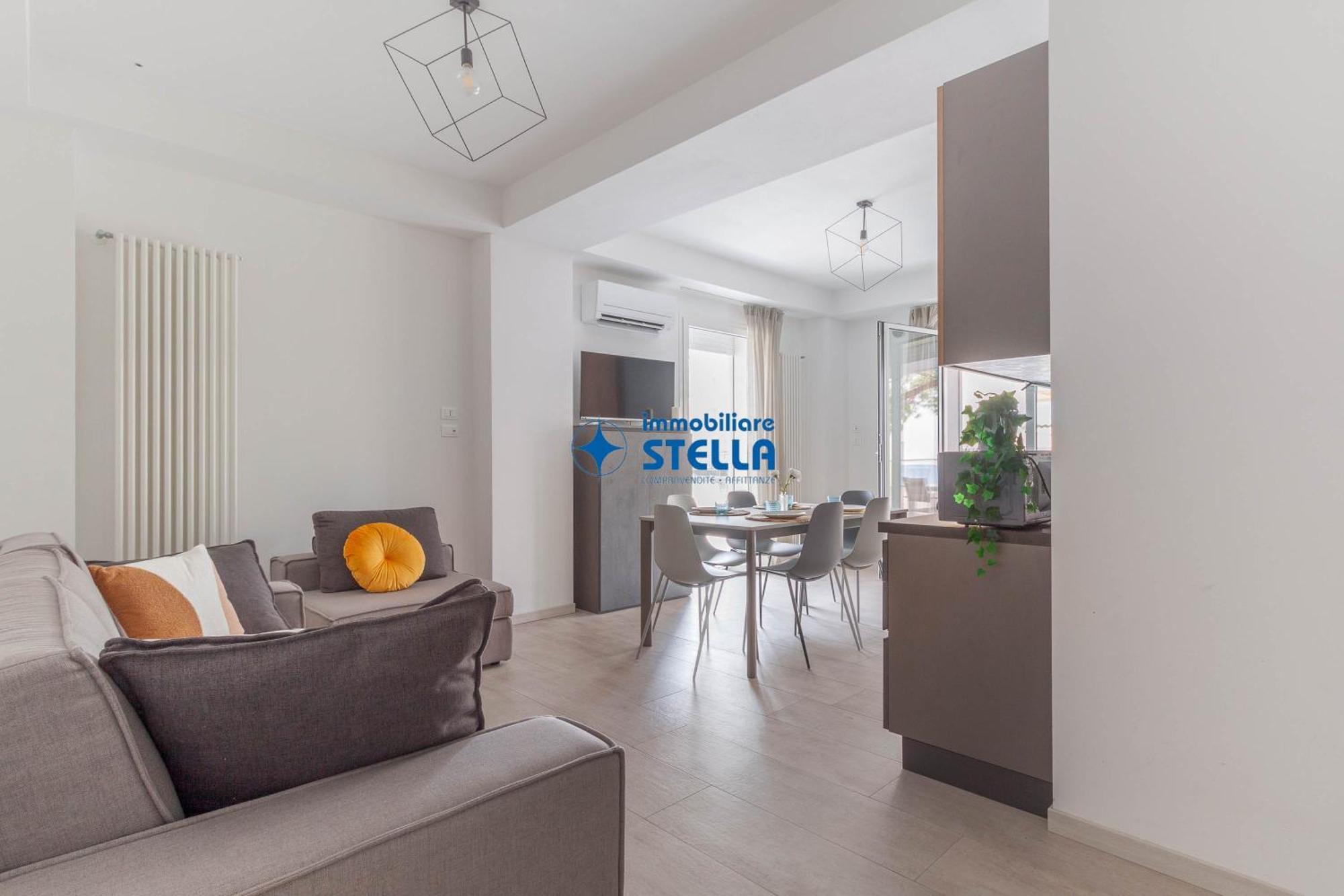 Condominio Trento Τζεσόλο Λίντο Εξωτερικό φωτογραφία