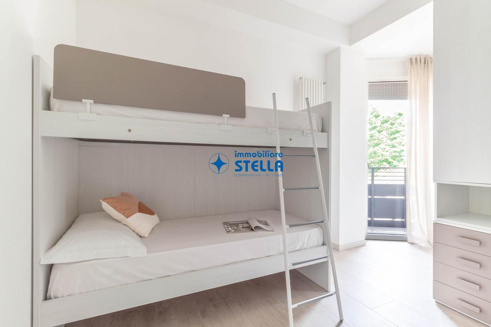 Condominio Trento Τζεσόλο Λίντο Εξωτερικό φωτογραφία