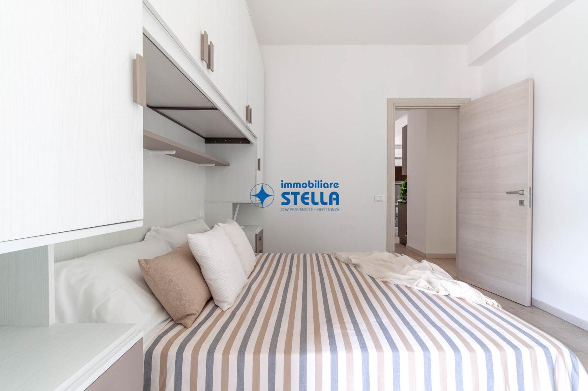 Condominio Trento Τζεσόλο Λίντο Εξωτερικό φωτογραφία