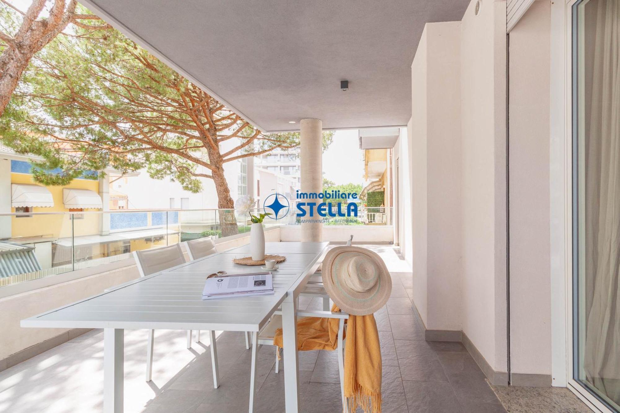 Condominio Trento Τζεσόλο Λίντο Εξωτερικό φωτογραφία