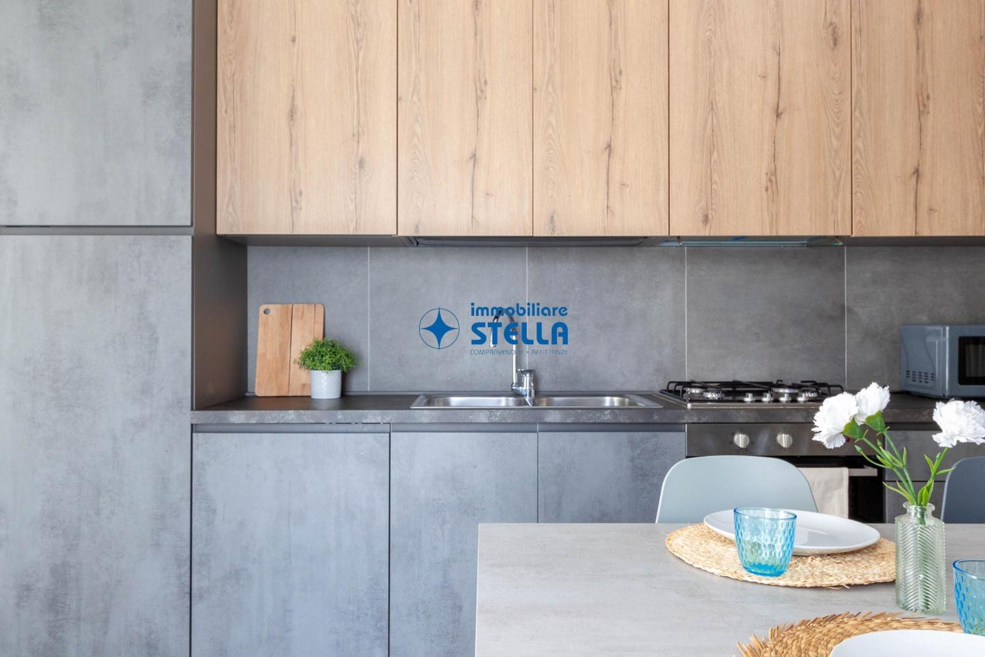 Condominio Trento Τζεσόλο Λίντο Εξωτερικό φωτογραφία